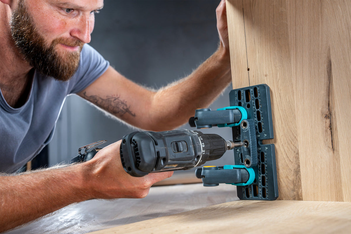 Dowel Jointers