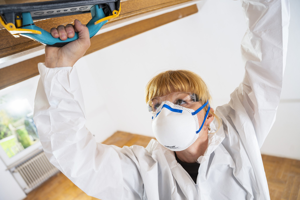 On-the-Job Safety