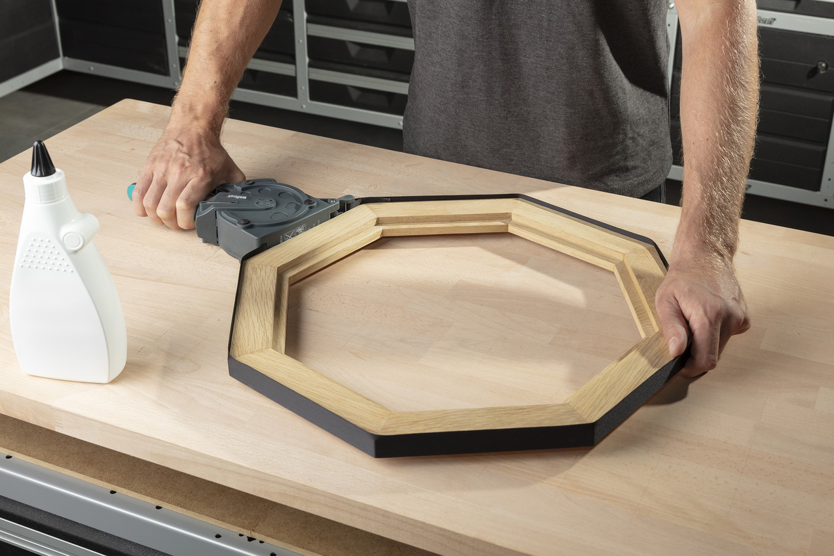 Belt Clamps