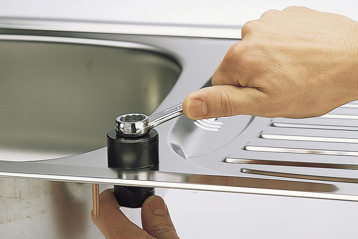 Punching Tools