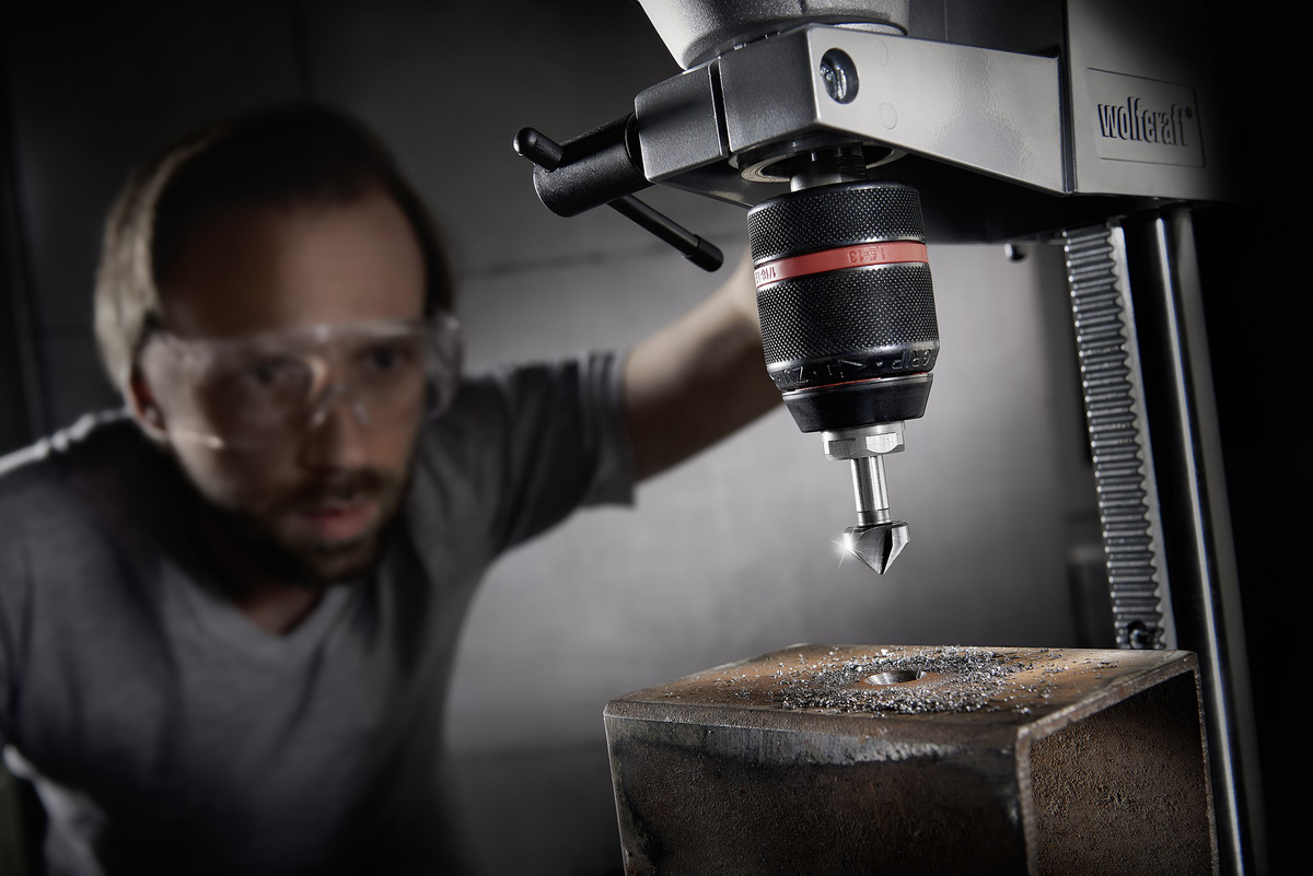 Countersinks