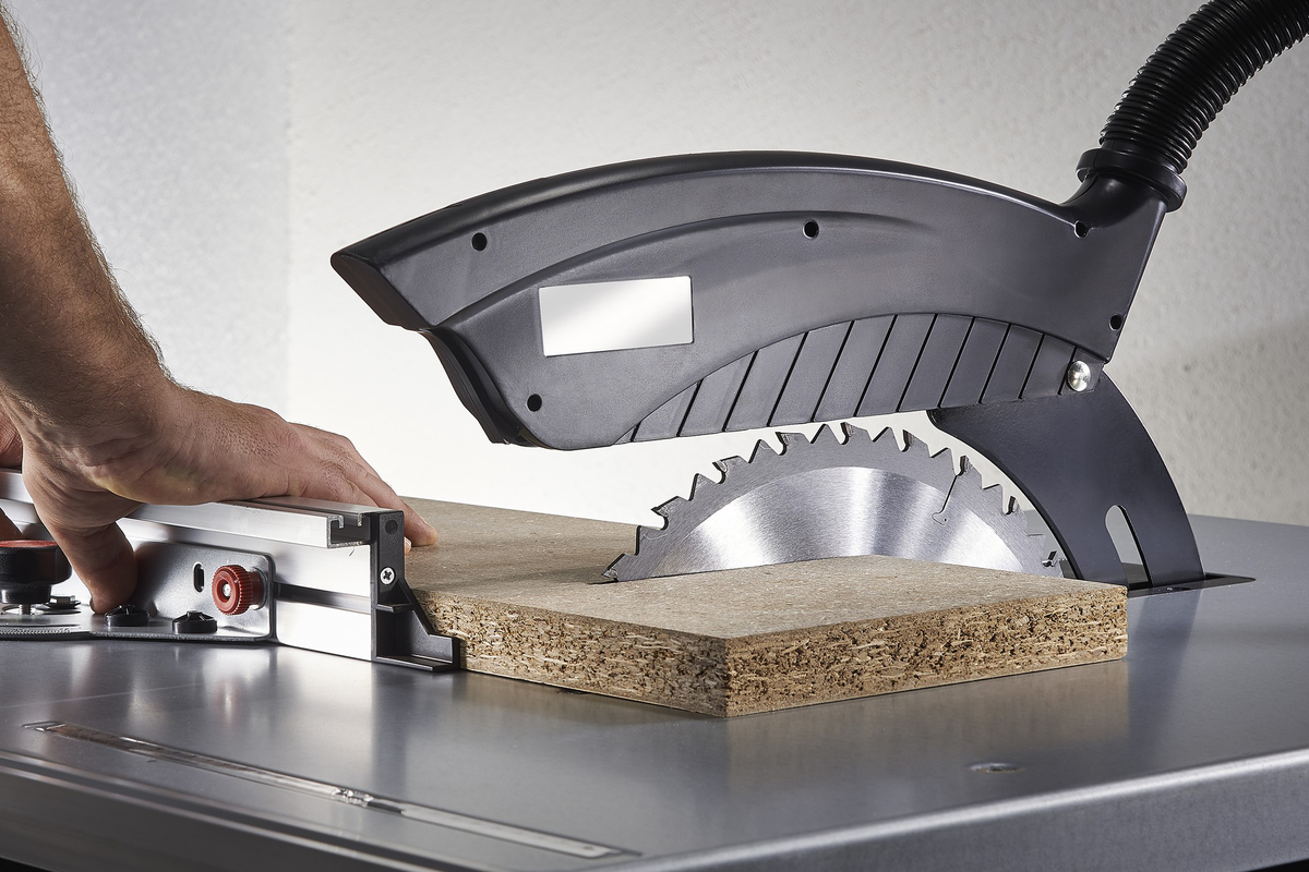 Circular Table Saw Blades