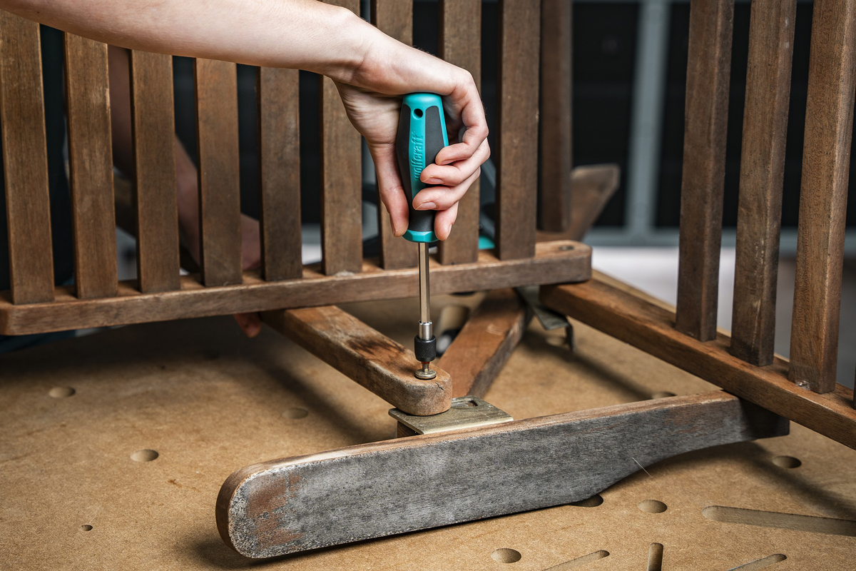 Hand Screwdrivers