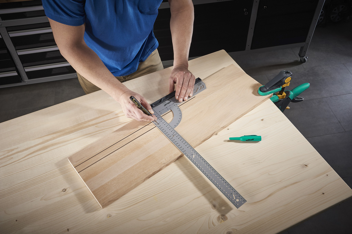 Measuring Tools