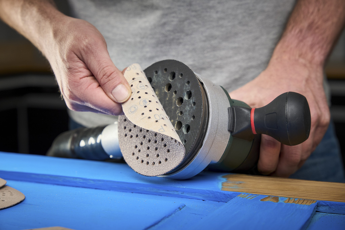 Power Tool Accessories