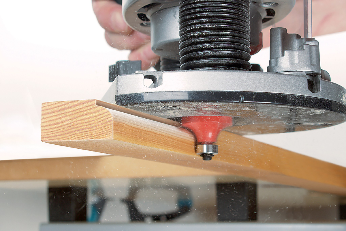 Router Bits