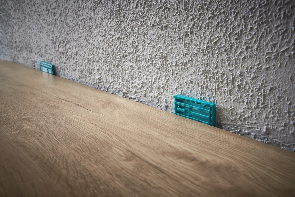 “Laying Laminate and Design Flooring” Success Kit