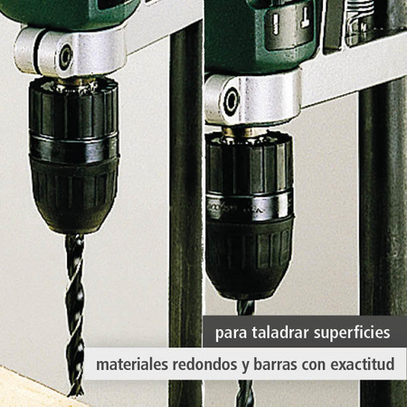 Drill Stand (es)