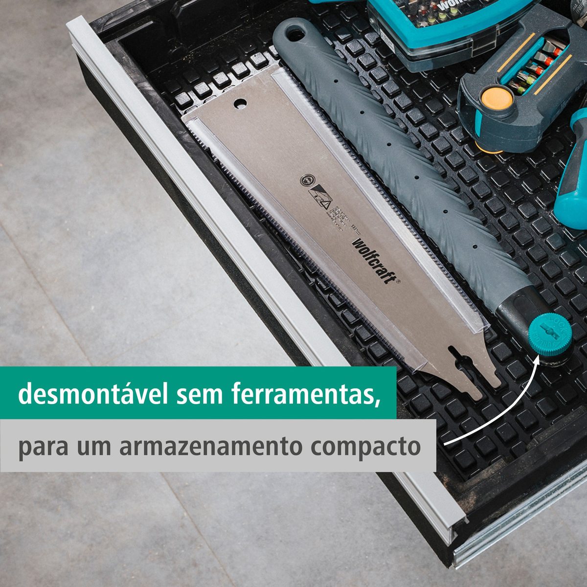Japanese Saw (pt)