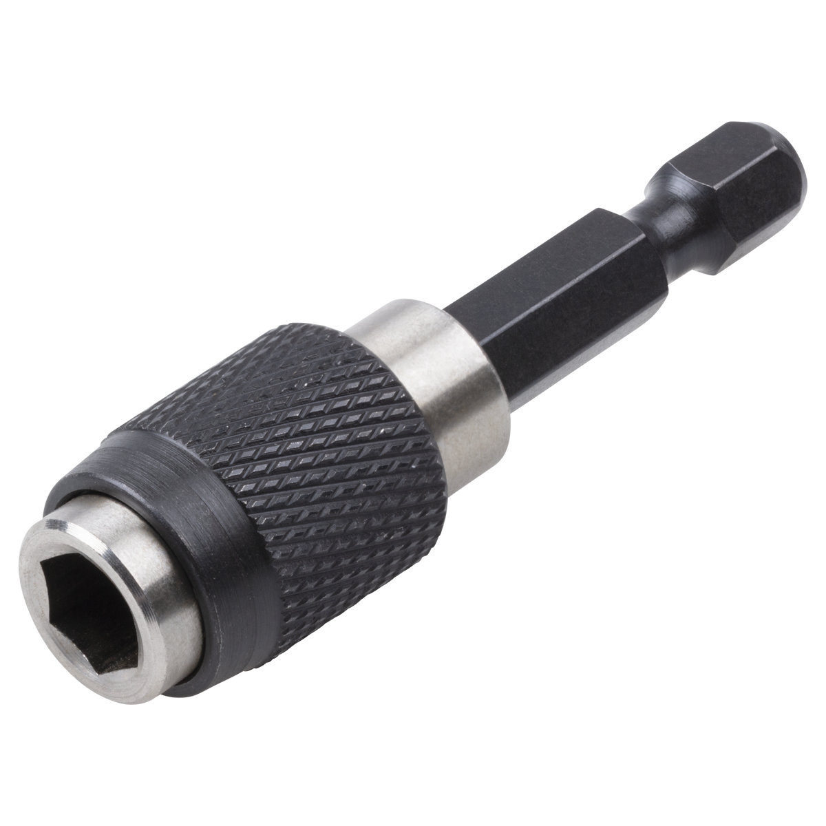 Quick-Change Bit Holder - Image 1