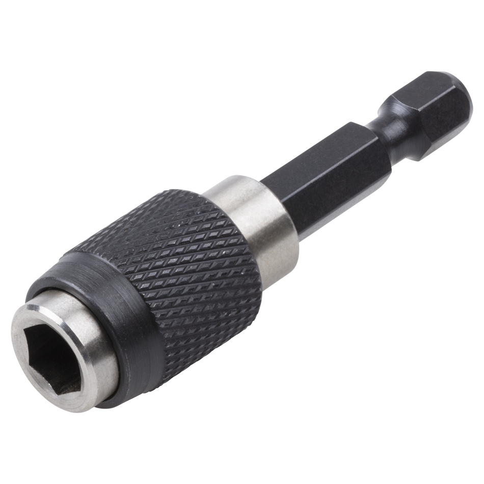 Quick-Change Bit Holder - Image 1