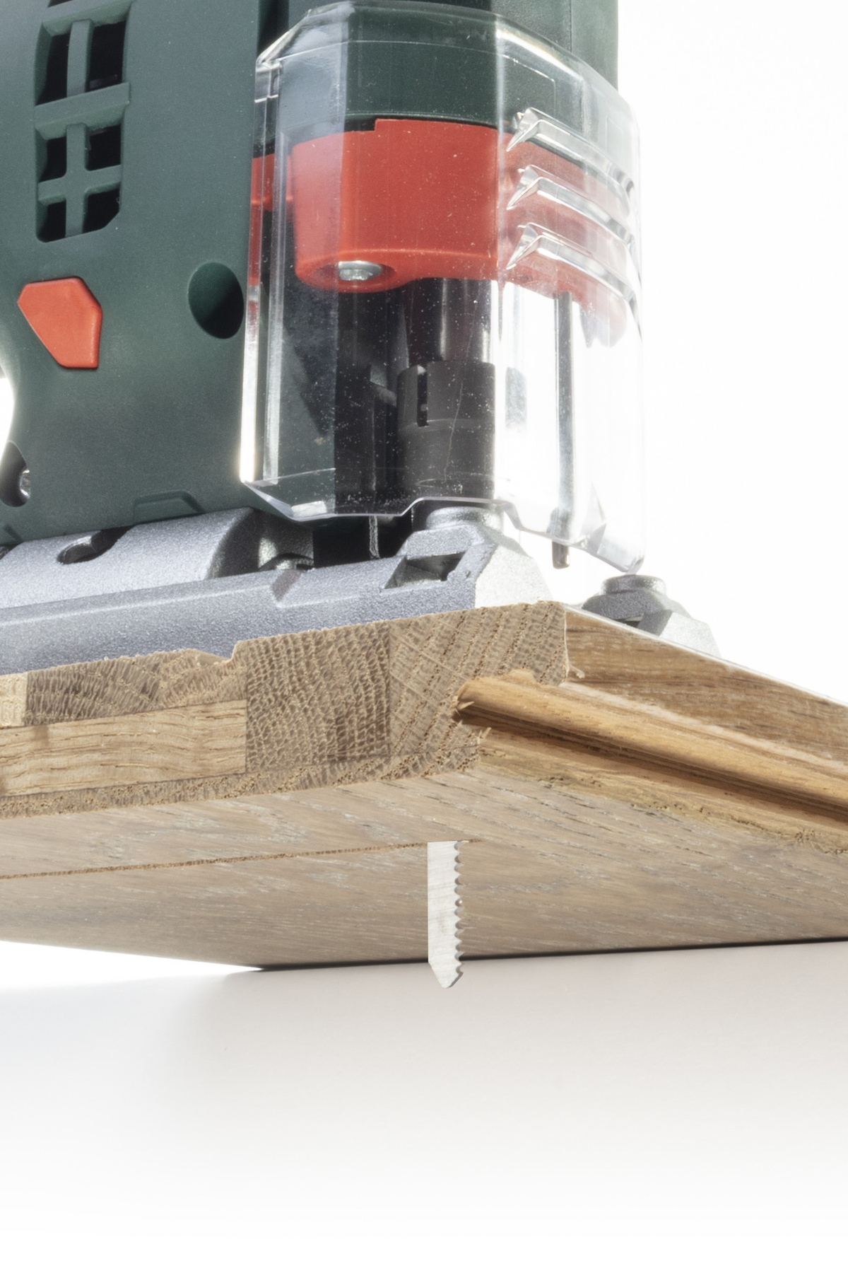 HCS Jigsaw Blades, T-shank, wood, fast rough cut