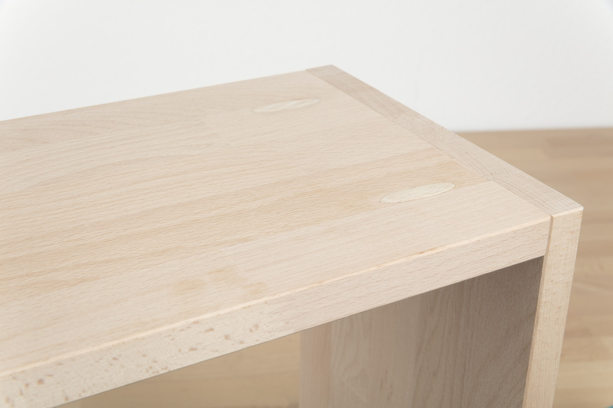 30 Dowel Pins for Undercover Jig