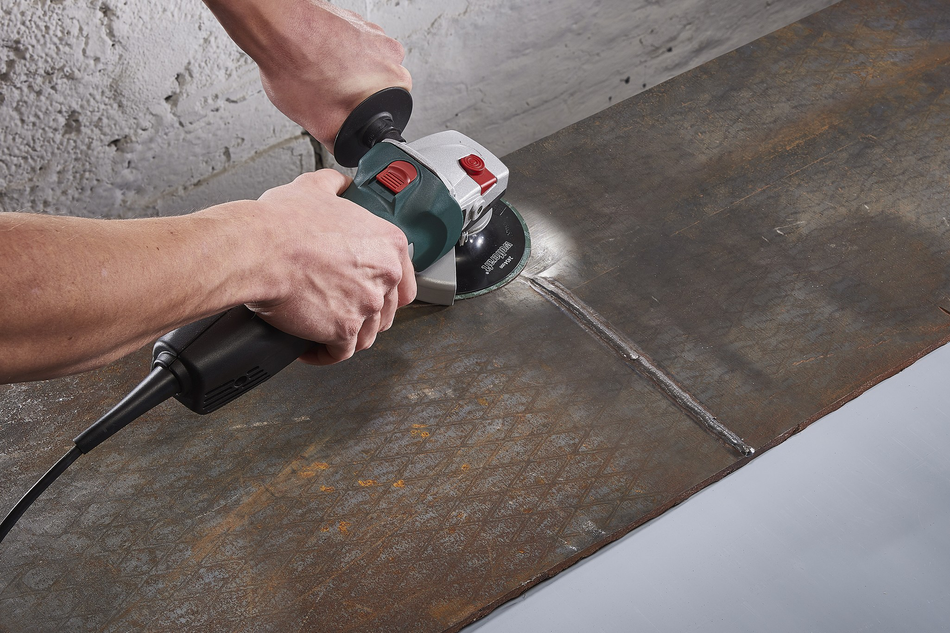 Backing Pad, Ø 125 mm