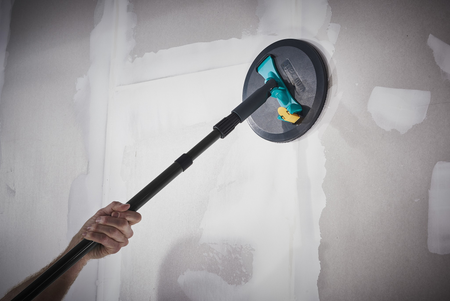 Telescopic Handle