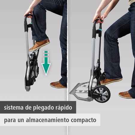 TS 850 Transport System (es)