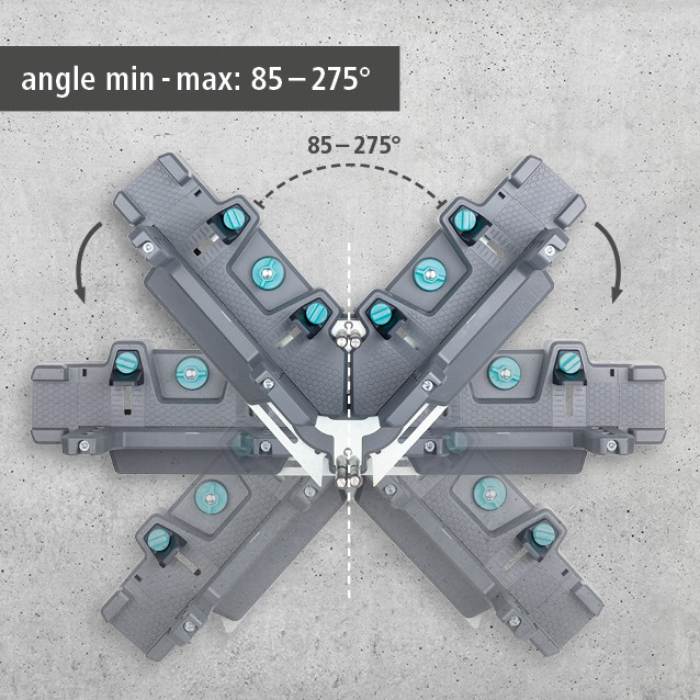 Bevel and Mitre Box PRO (en)
