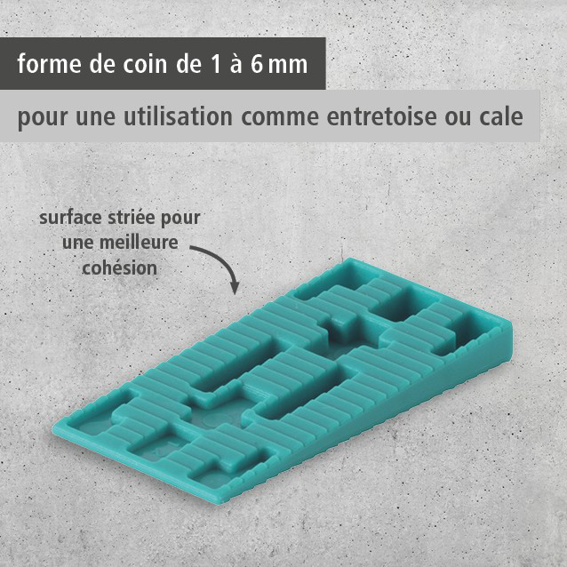Laminate Laying Set (fr)