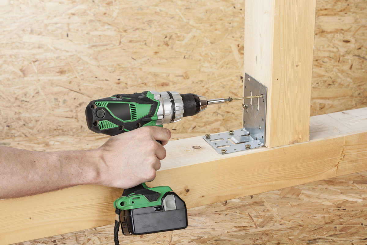 Solid Bits, TORX®