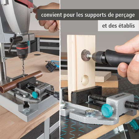 Machine Vice (fr)