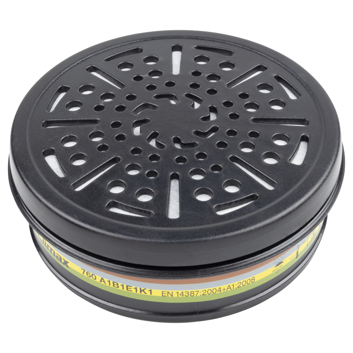 Respirator Filter ABEK