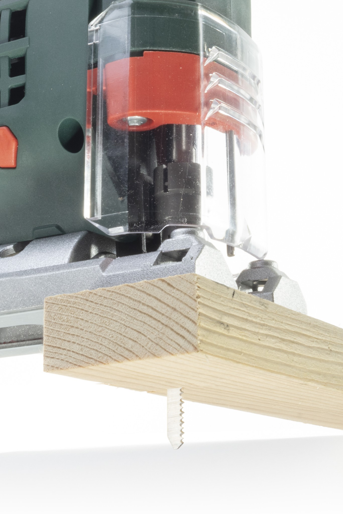 HCS Jigsaw Blades, T-shank, wood, fast rough cut
