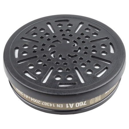 Respirator Filter A1