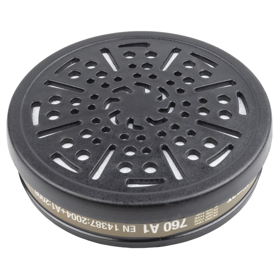 Respirator Filter A1