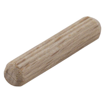 200 Dowel Pins, Ø 6 mm