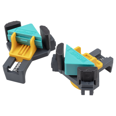SOLID Corner Clamp