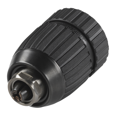Quick-Release Chuck, impact-resistant - Image 1