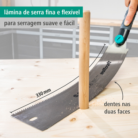 Japanese Saw (pt)