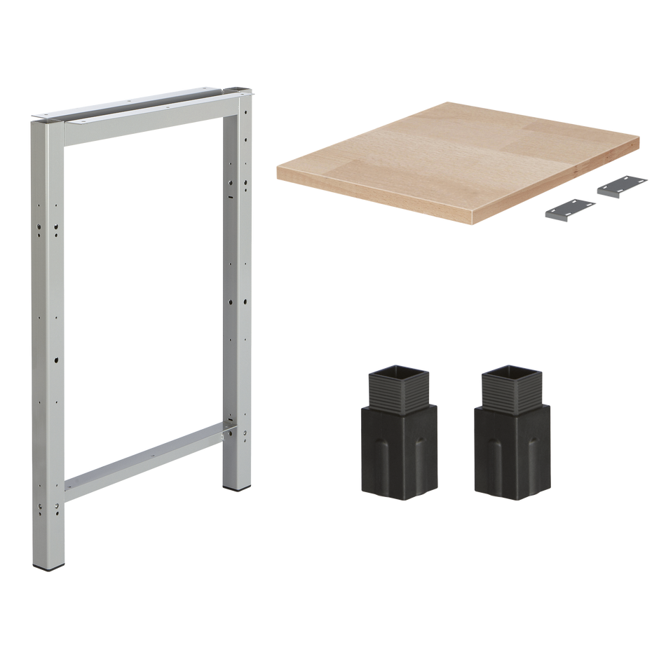 Extension Set, 4 pcs.