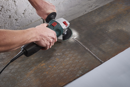 Backing Pad, Ø 178 mm