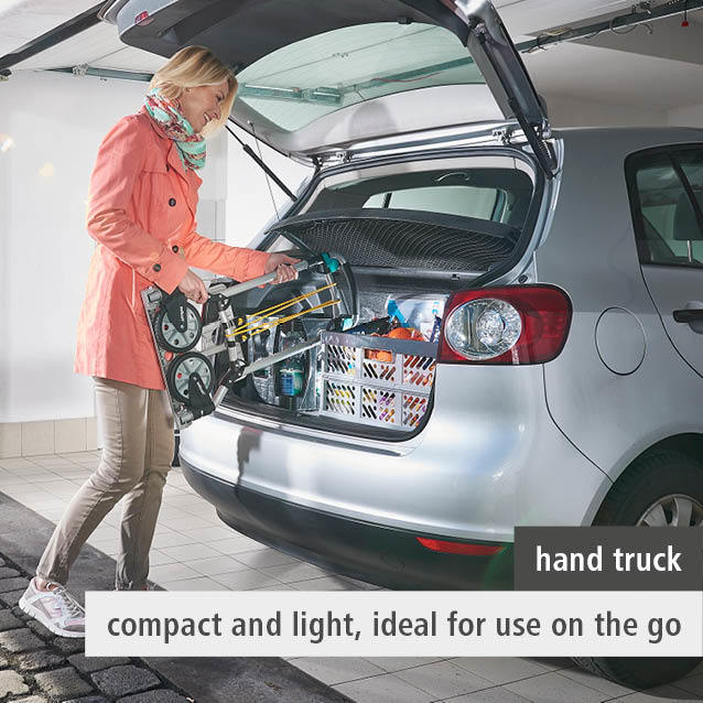 TS 600 Transport System (en)