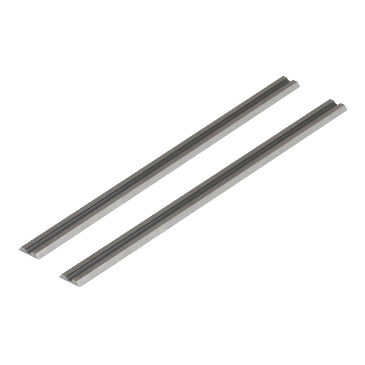 2 Helical Planer Blade 82.0 x 5.5 x 1.1mm