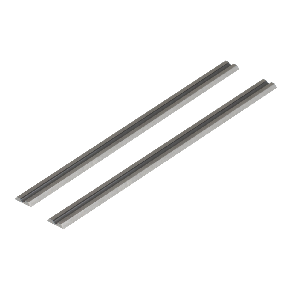2 Helical Planer Blade 82.7 x 5.5 x 1.1mm
