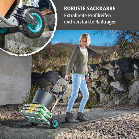 TS 850 Offroad Transport System (de)