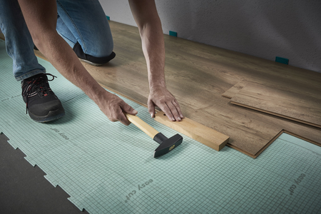 Tapping Block