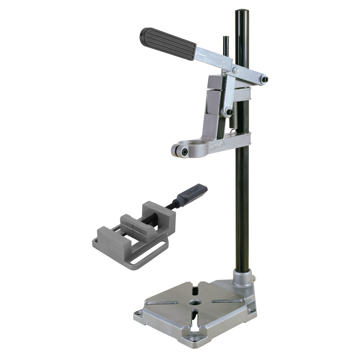 Drill Stand with Vice