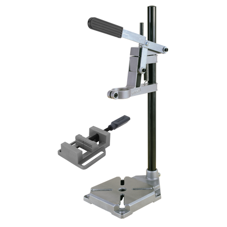 Drill Stand with Vice