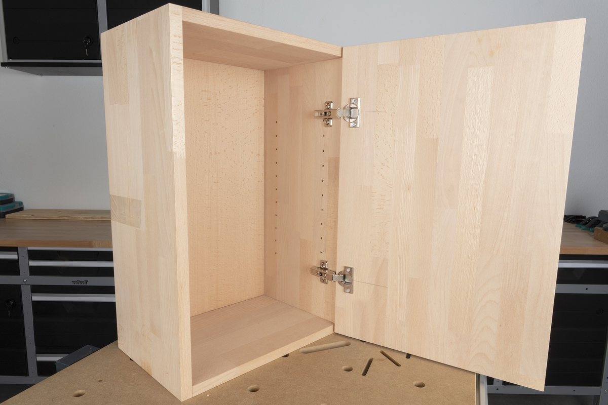 Hinge Hole Set, Ø 26 mm, 5 pcs.