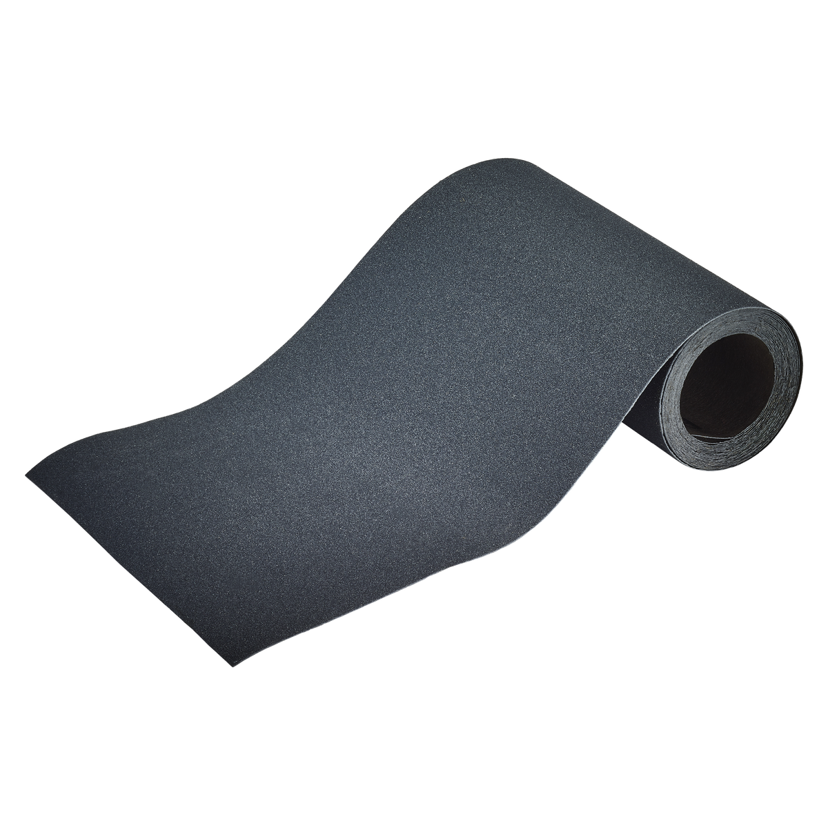 Sandpaper Roll for Metal/Varnish 3 m x 115 mm - Image 1