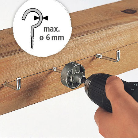 hook screwdriver (fr)