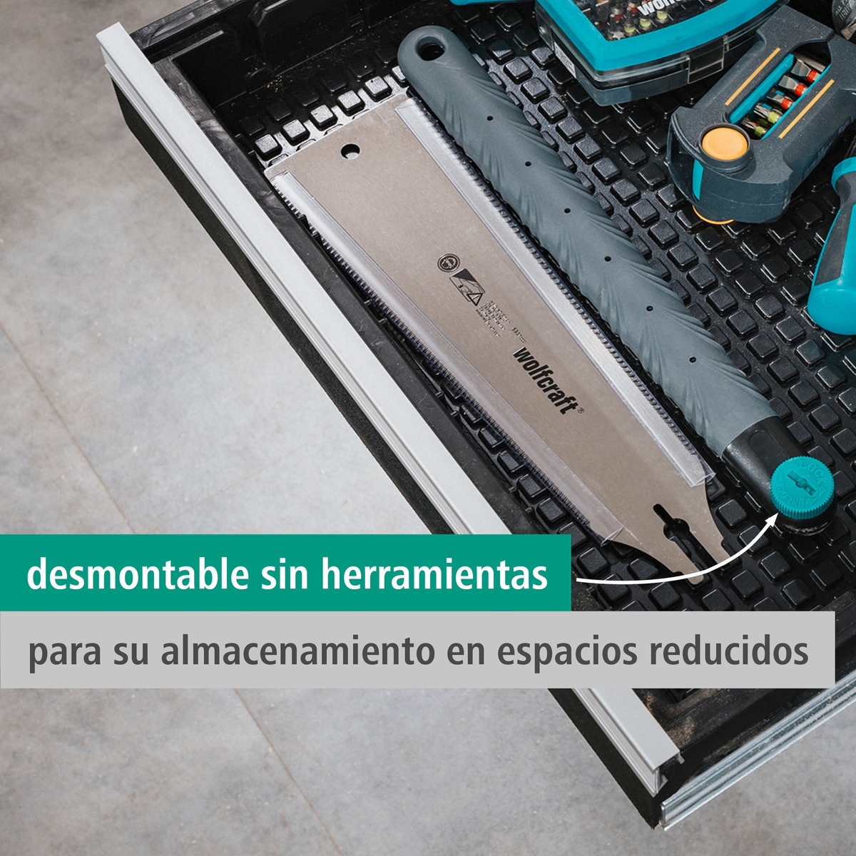 Japanese Saw (es)