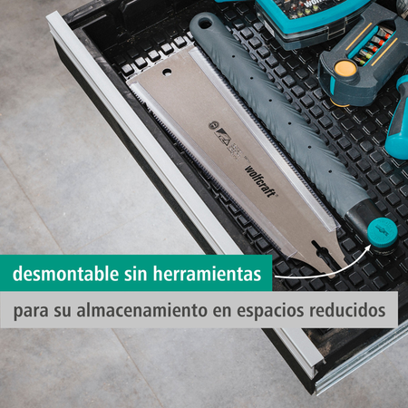 Japanese Saw (es)