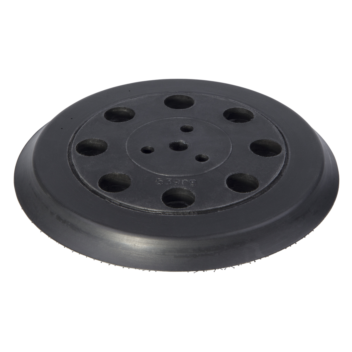 Easy-Fix Backing Pad for eccentric sanders - Image 1