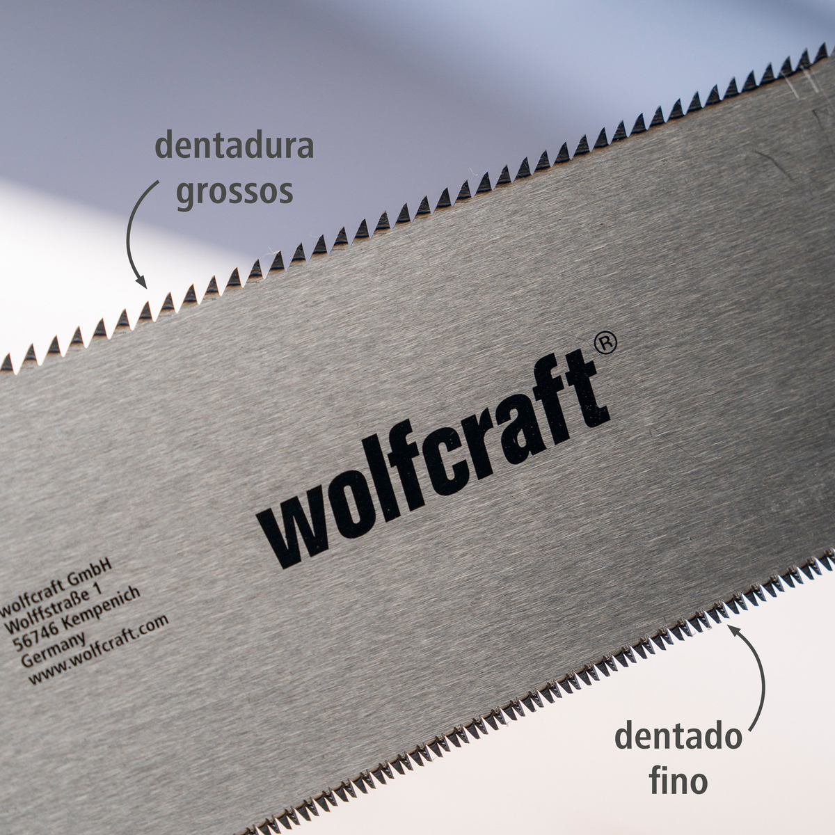 Japanese Saw (pt)