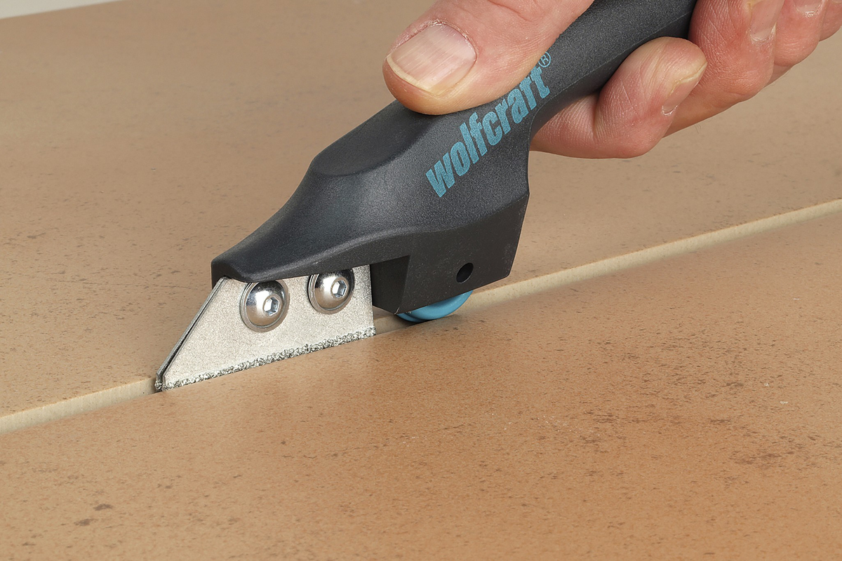 2 Spare Blades for Joint Scraper