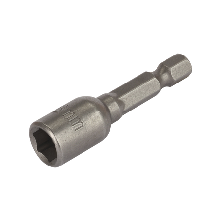 Professional” Wrench Socket, A/F 8